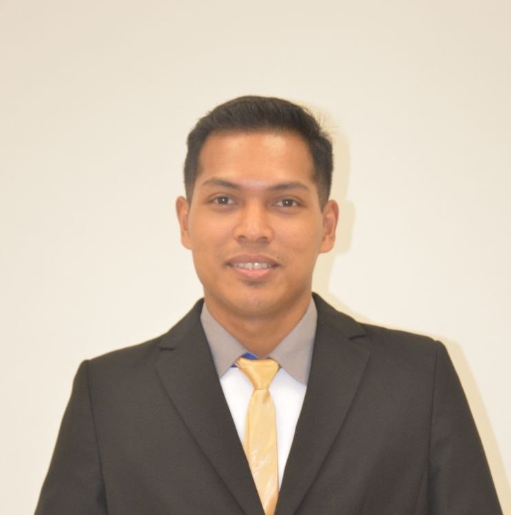 Muhamad Azam