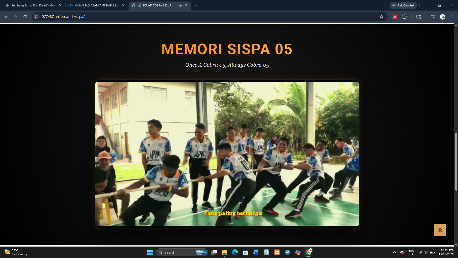SISPA 2