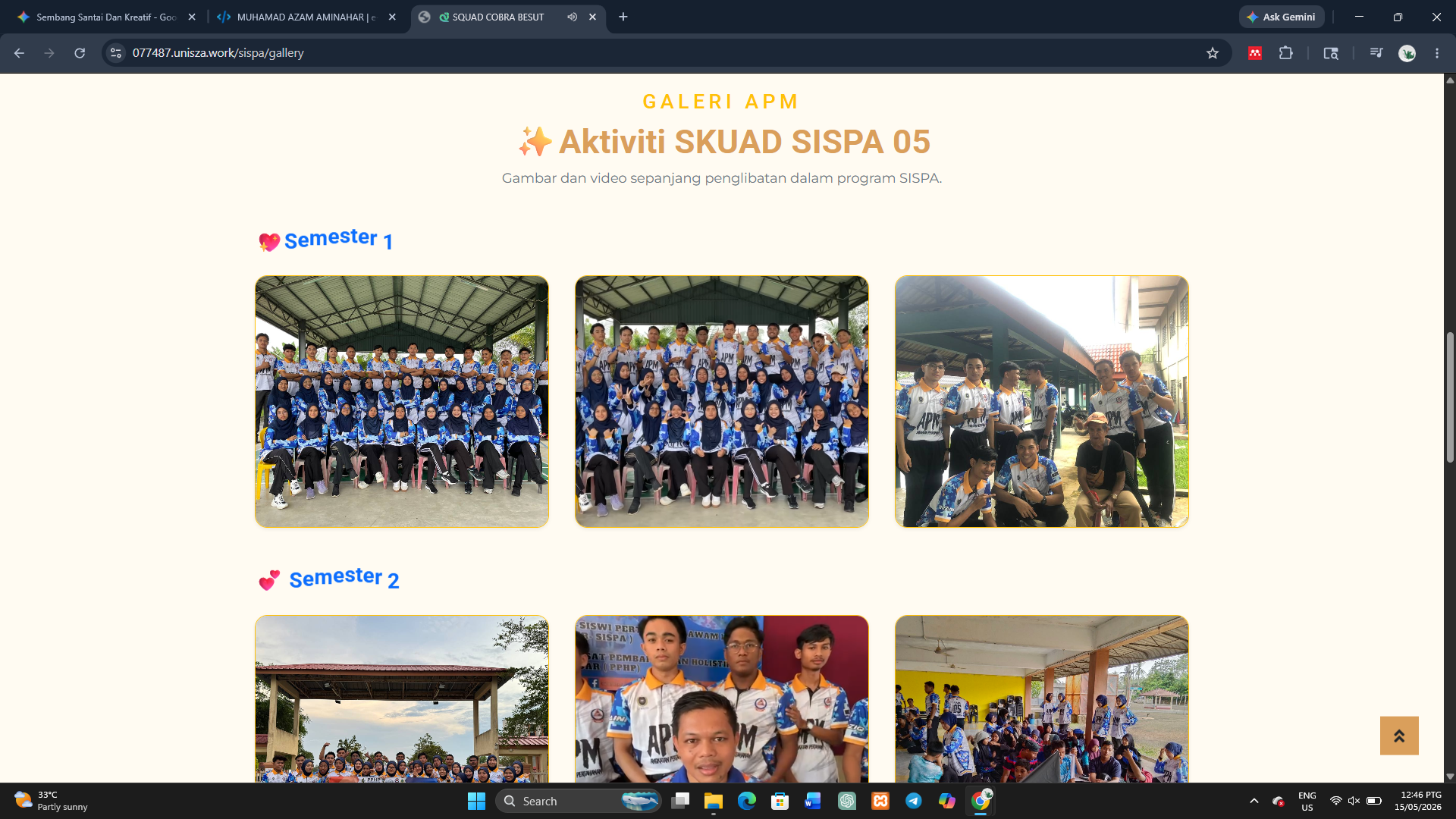 SISPA 7